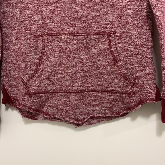 So 1/4 Zip Soft Sweatshirt - Picture 5 of 9